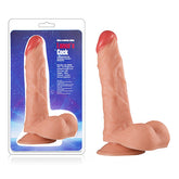 Dildo Lance - 20 cm - Cake Sex Shop